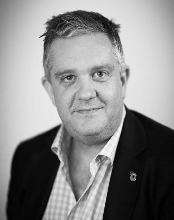 rxbiologics team nick tait