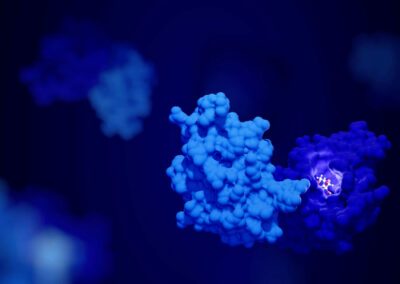 RxNfinity™ – a powerful tool for GPCR drug discovery