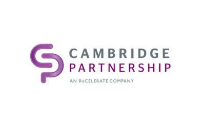 RxCelerate acquires The Cambridge Partnership Ltd for £1.45 million as Nick Tait joins as Chief Financial Officer