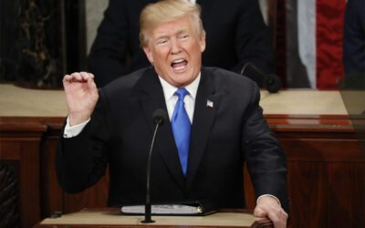 ENDPOINTS NEWS: Forget about greed, President Trump…