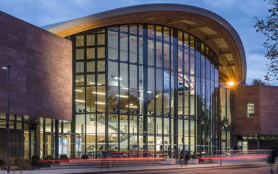 RxCelerate Opens UK-Based Chemistry Operations at the University of Warwick