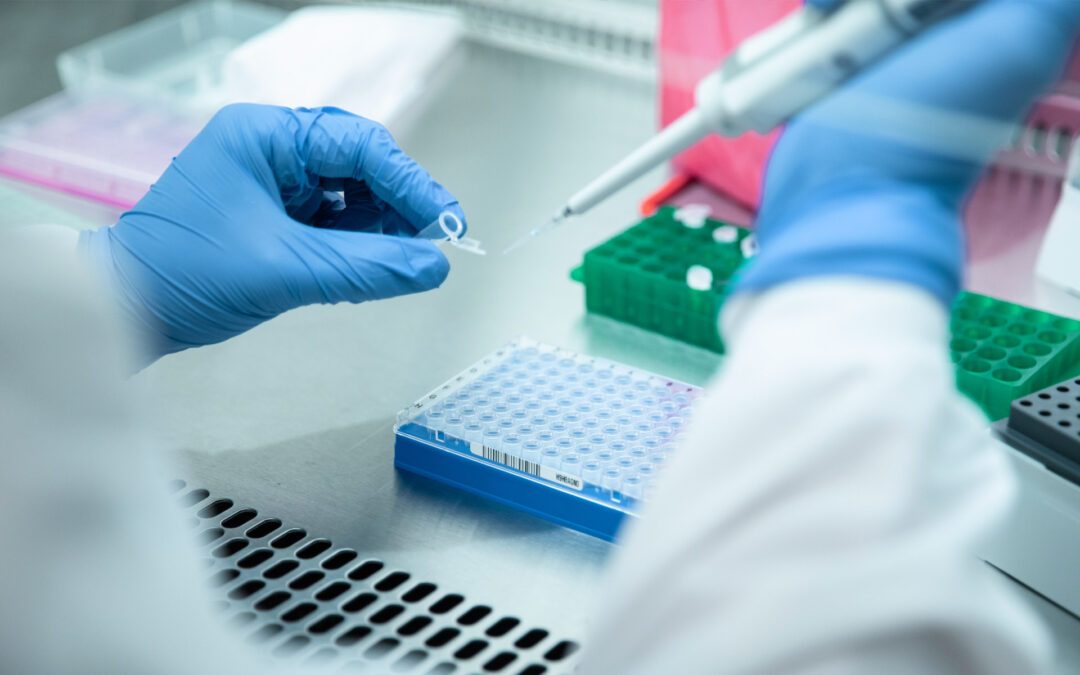 Biomarkers of ageing