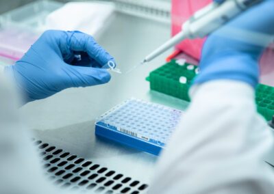 Biomarkers of ageing