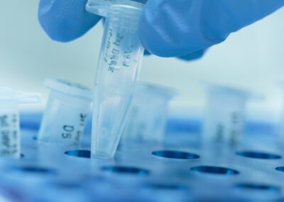 Delving into proteoforms with higher throughput