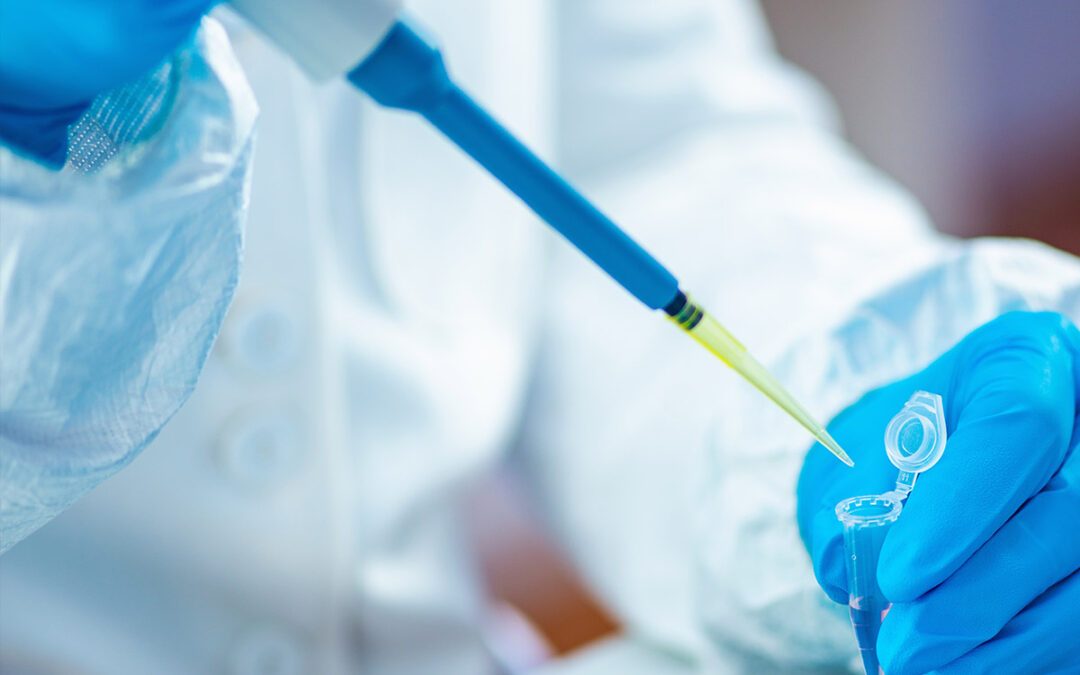 Genotyping using ProQuant® – you can but you shouldn’t!