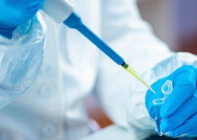 Genotyping using ProQuant® – you can but you shouldn’t!