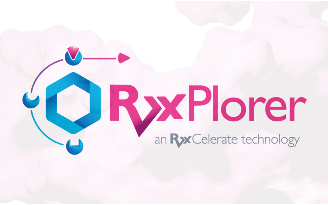 RxCelerate launches RxPlorer™: A new protein metastate discovery platform, unlocking new possibilities for screening against undruggable targets