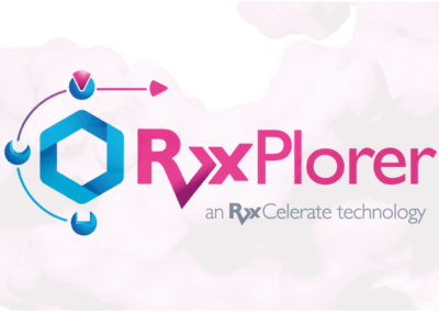 RxPlorer™ – Metastate Mapping & Integrated Screening Workflow for Lead Identification