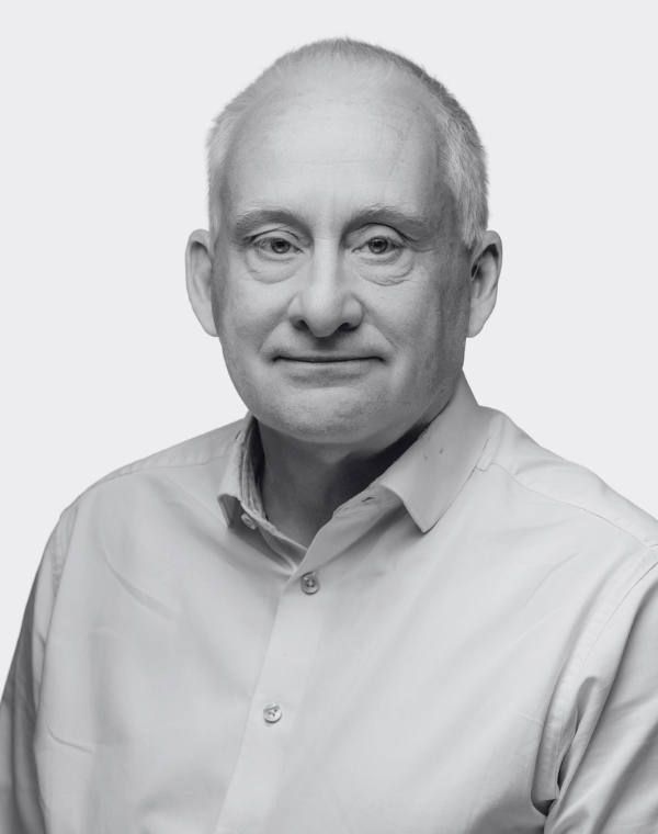 rxbiologics team david grainger