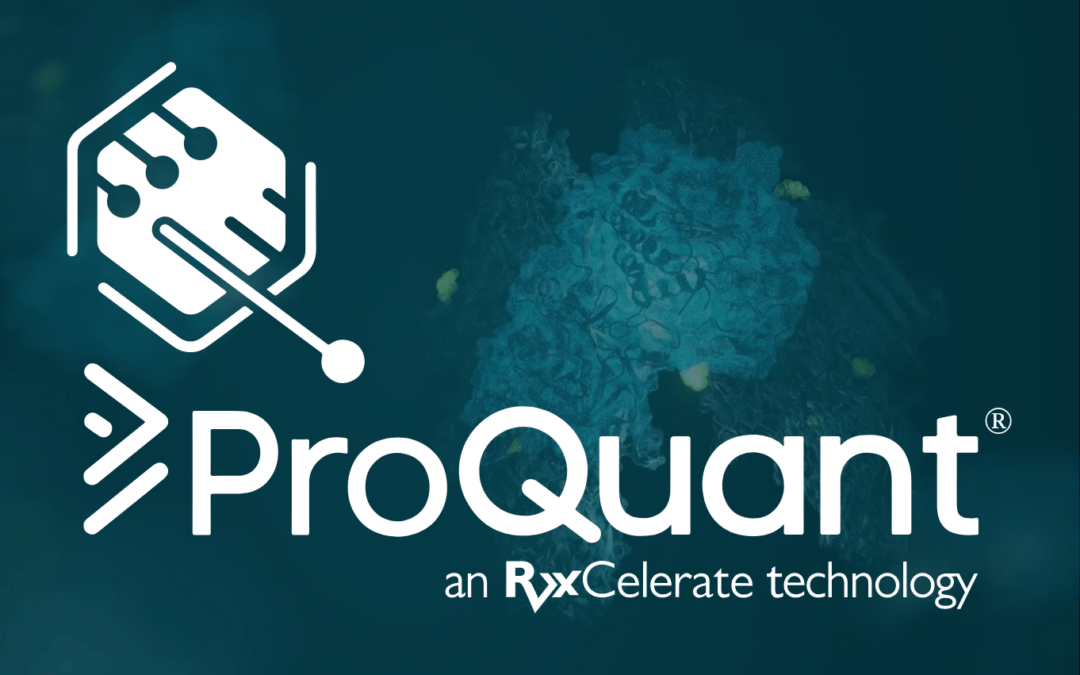 Mapping covalent binding sites in an engineered therapeutic protein using our Proquant® proteomics platform